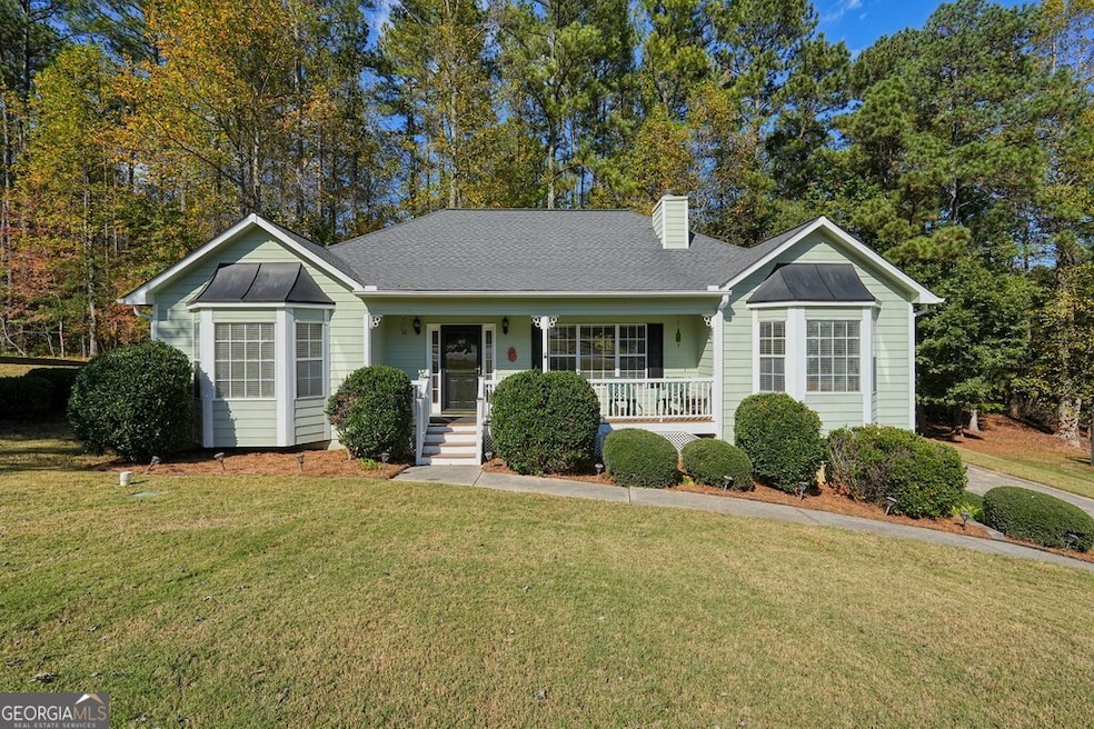 53 Oak Crest Ct, Dallas, GA 30132 - photo 1