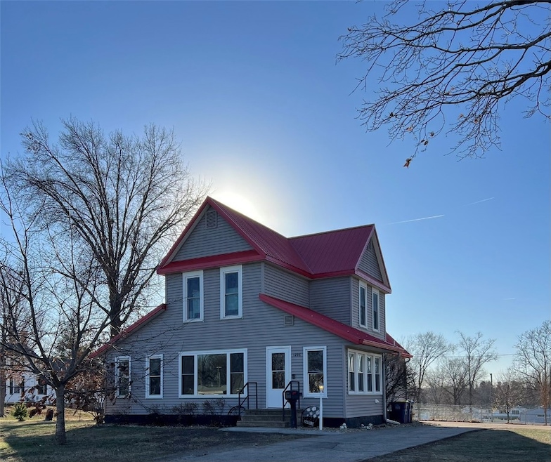 Sold $220,000 • Co-Listing Agent