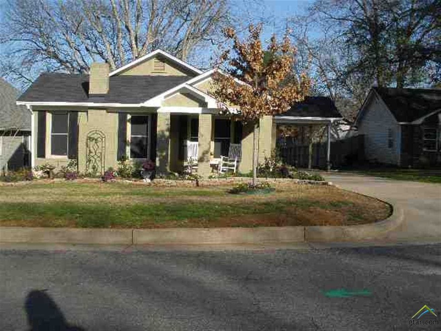 1900 1900 Belmont, Tyler, TX 75701 - photo 1
