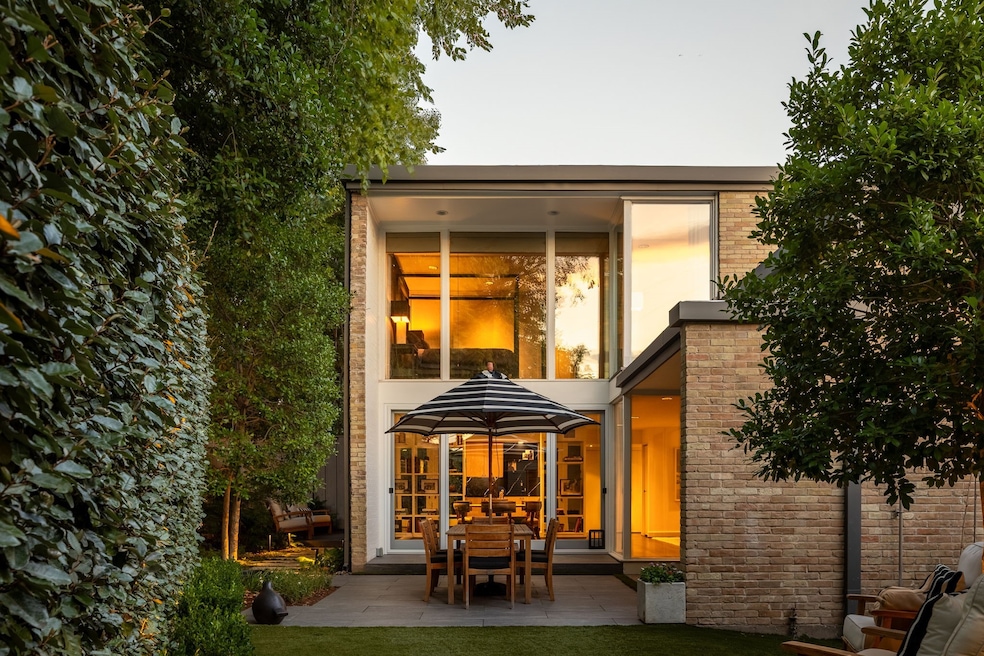 Sold • Co-Listing Agent