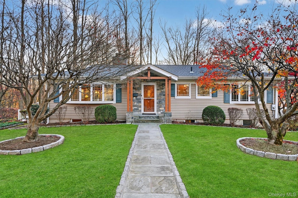 350 Spring St, Mount Kisco, NY 10549 - photo 1