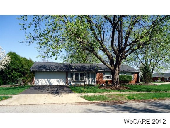 unlisted-address, Lima, OH 45807 - photo 1