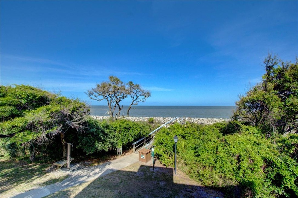 Beach Access