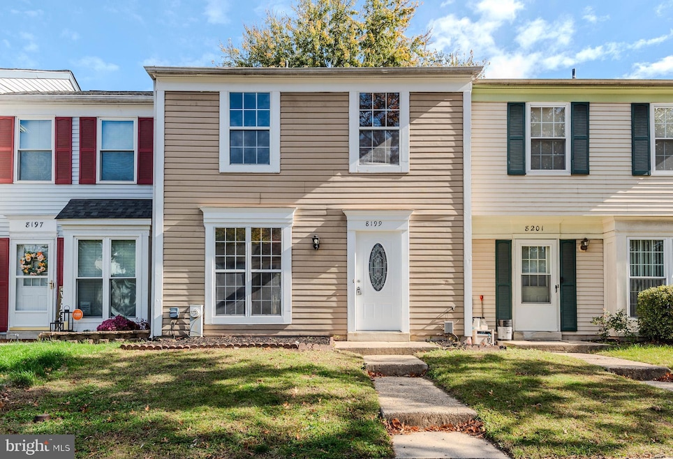 8199 Great Bend Rd, Glen Burnie, MD 21061 - photo 1