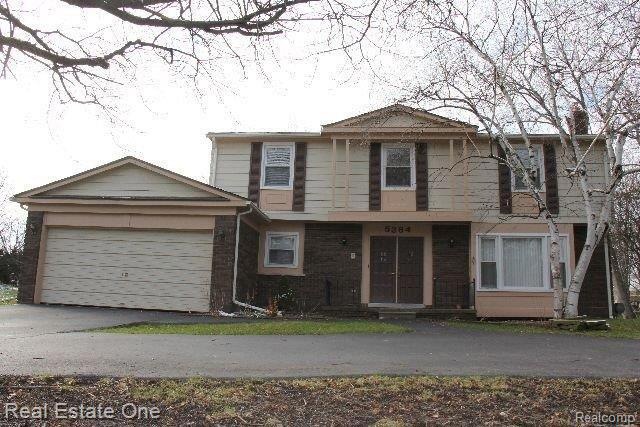 5364 Pocono Dr.