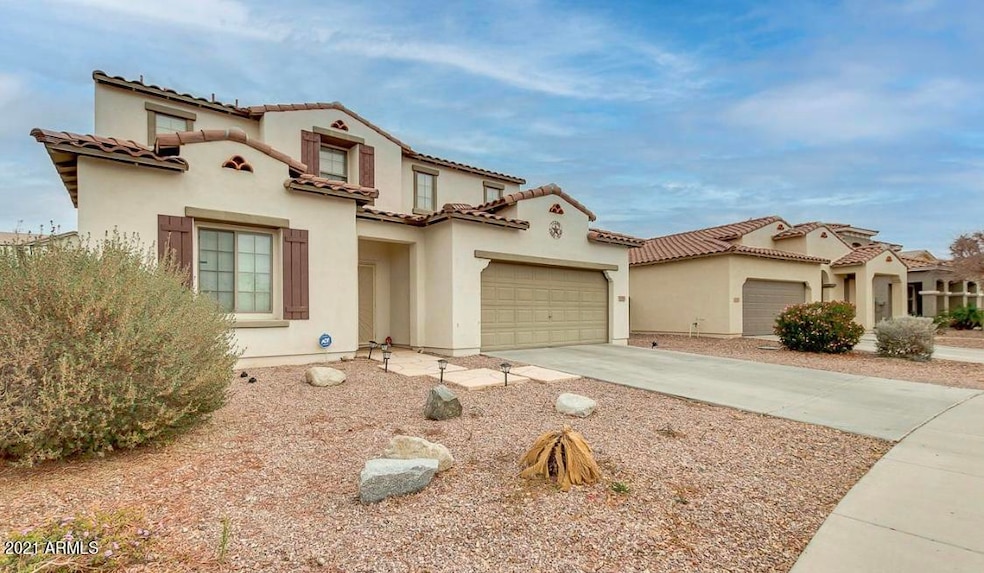 17332 W Woodrow Ln, Surprise, AZ 85388 - photo 1
