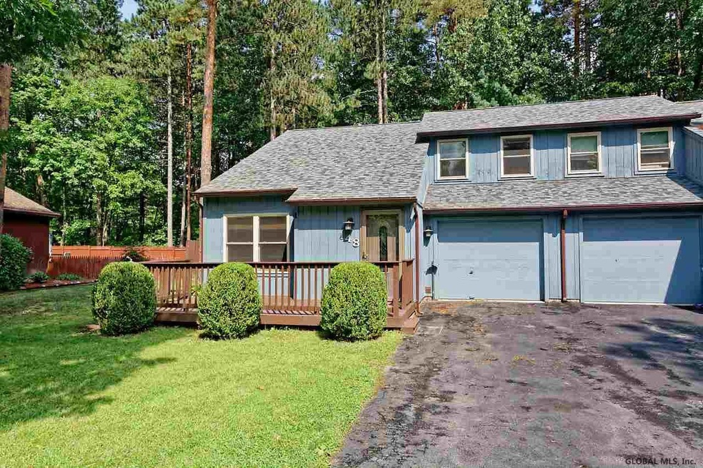 148 Arrow Wood Place, Ballston Spa, NY 12020 - photo 1