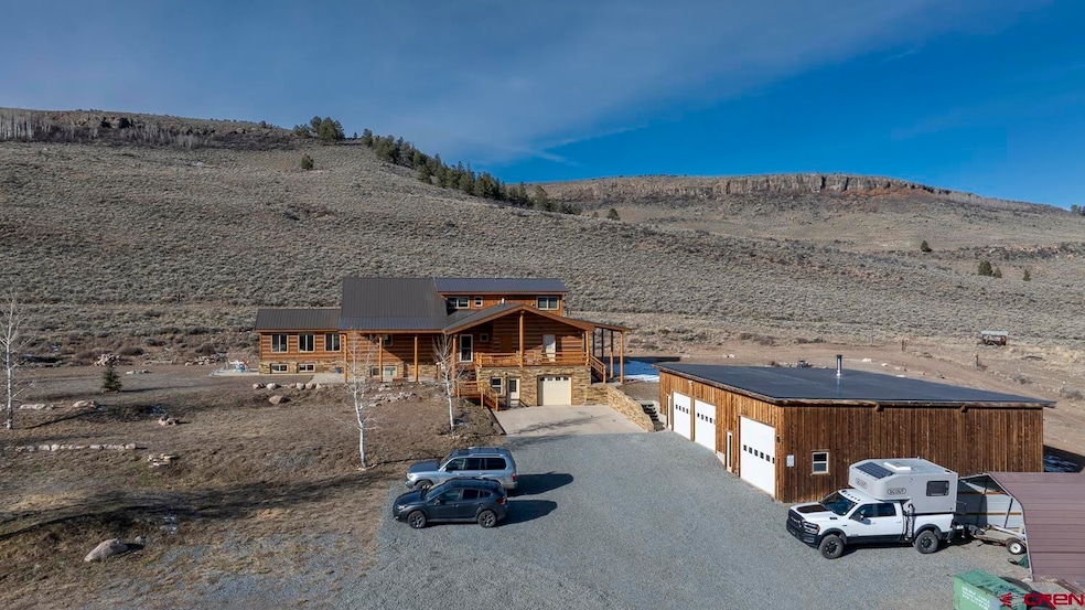 27001 State Highway 149, Gunnison, CO 81230 - photo 1