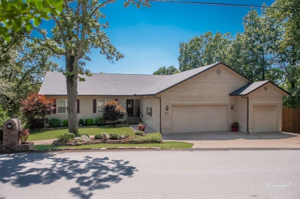 40 Kensington Dr, Bella Vista, AR 72715 - photo 1