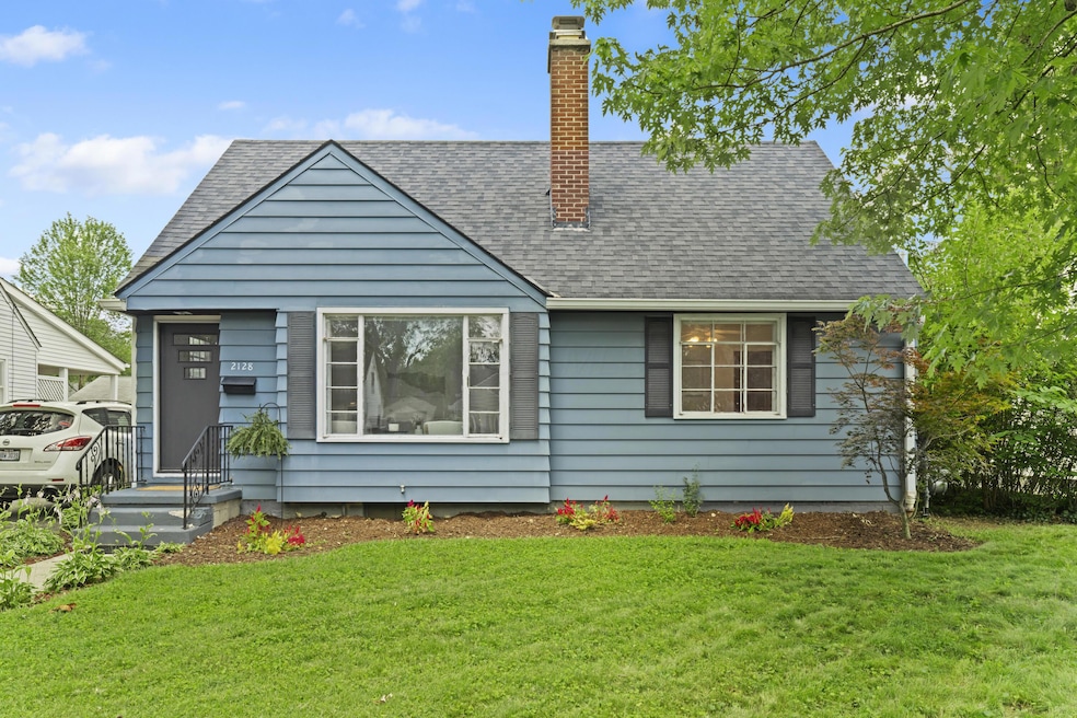 Sold $380,000 • Co-Listing Agent