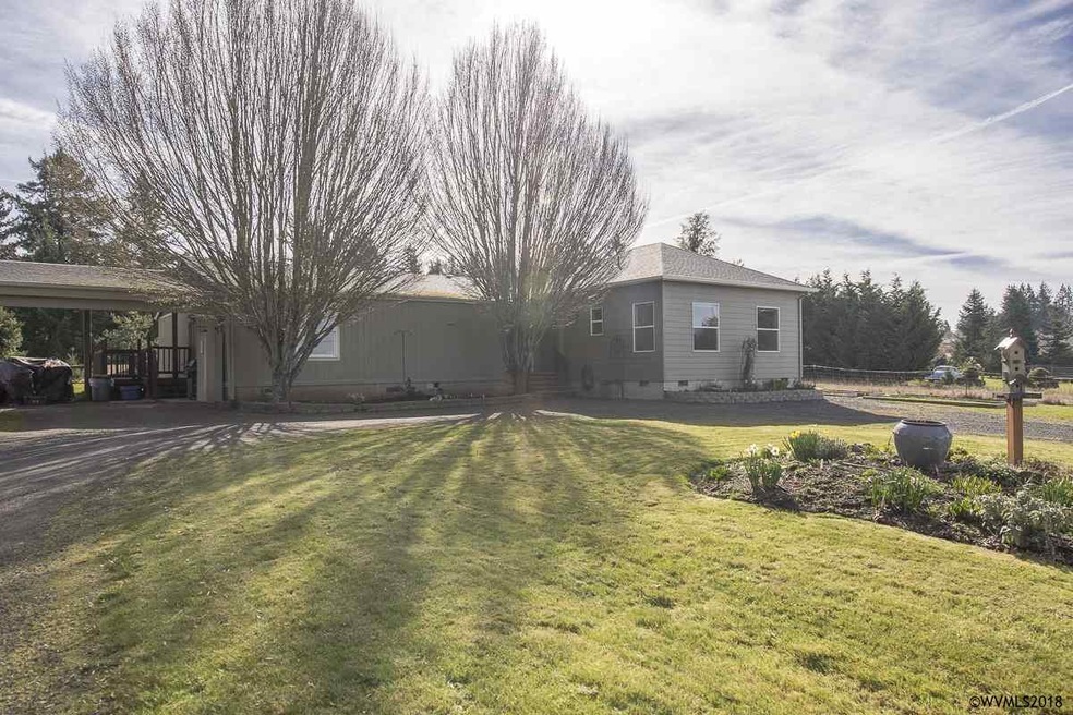 3818 Starlight Dr NE, Silverton, OR 97381 - photo 1