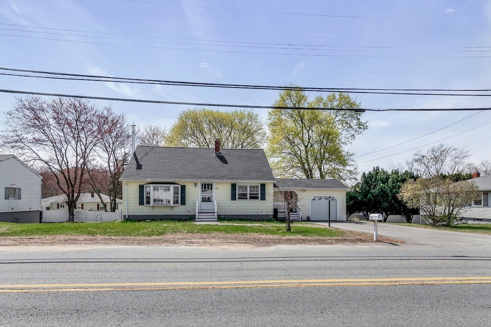 Sold $565,000 • Co-Listing Agent