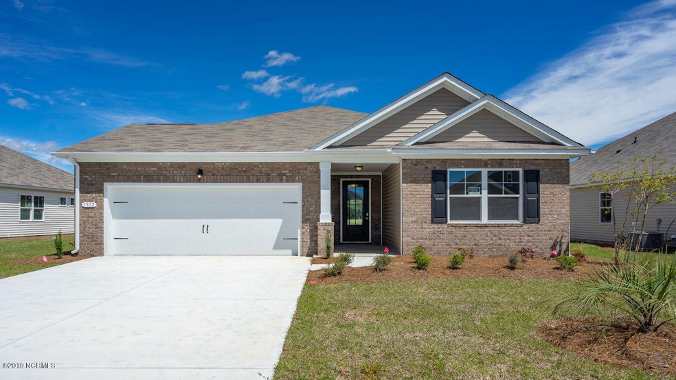 1312 Sunny Slope - Lot 632-01