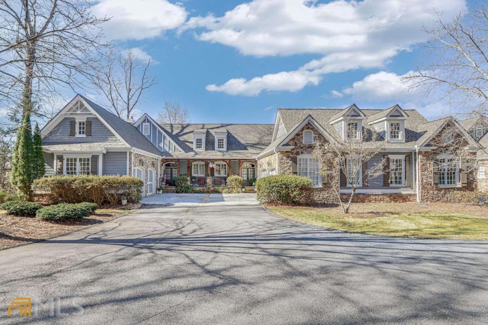 513 Birch River Dr, Dahlonega, GA 30533 MLS 10116228