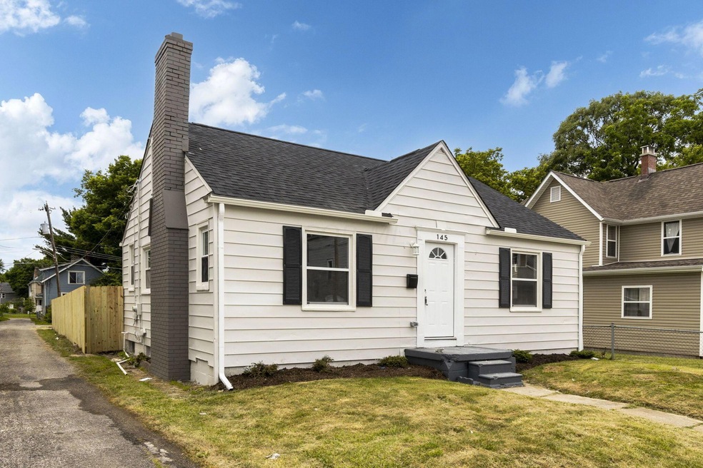 145 N Wayne Ave, Columbus, OH 43204 - photo 1