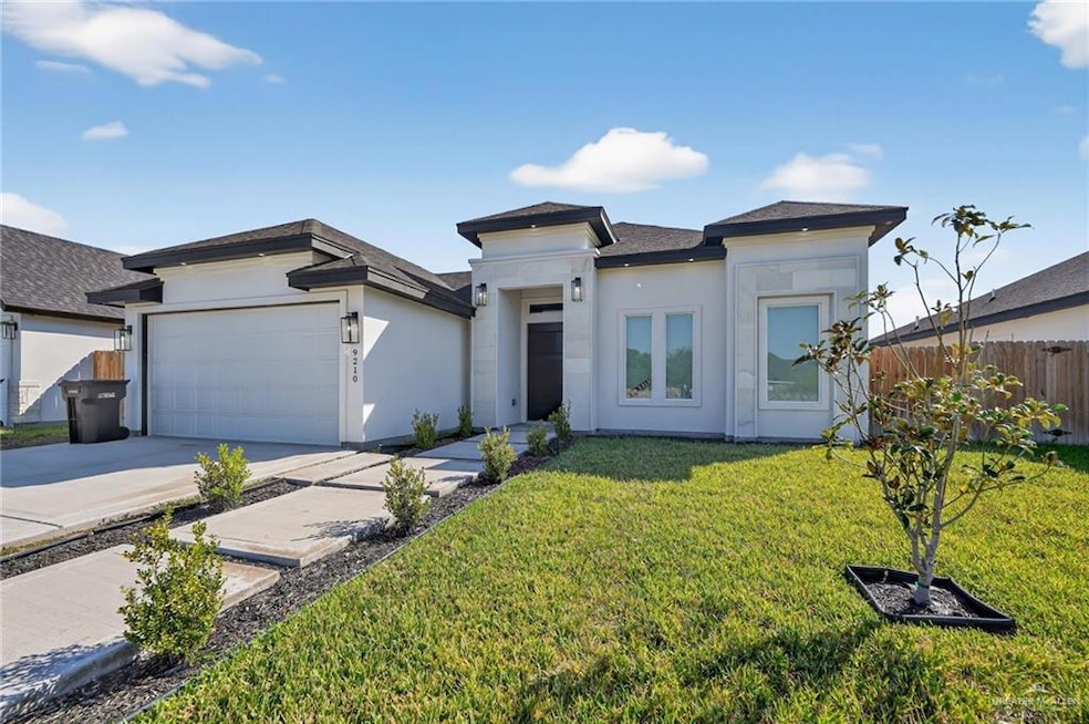 9210 N 25th Ln, McAllen, TX 78504 - photo 1