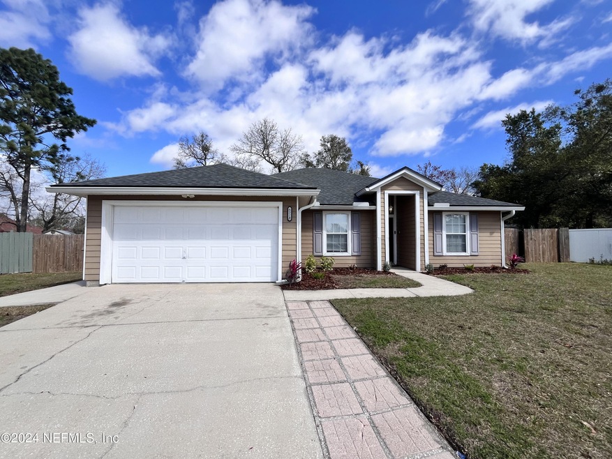 5328 Beatle Ct, Jacksonville, FL 32244 - photo 1