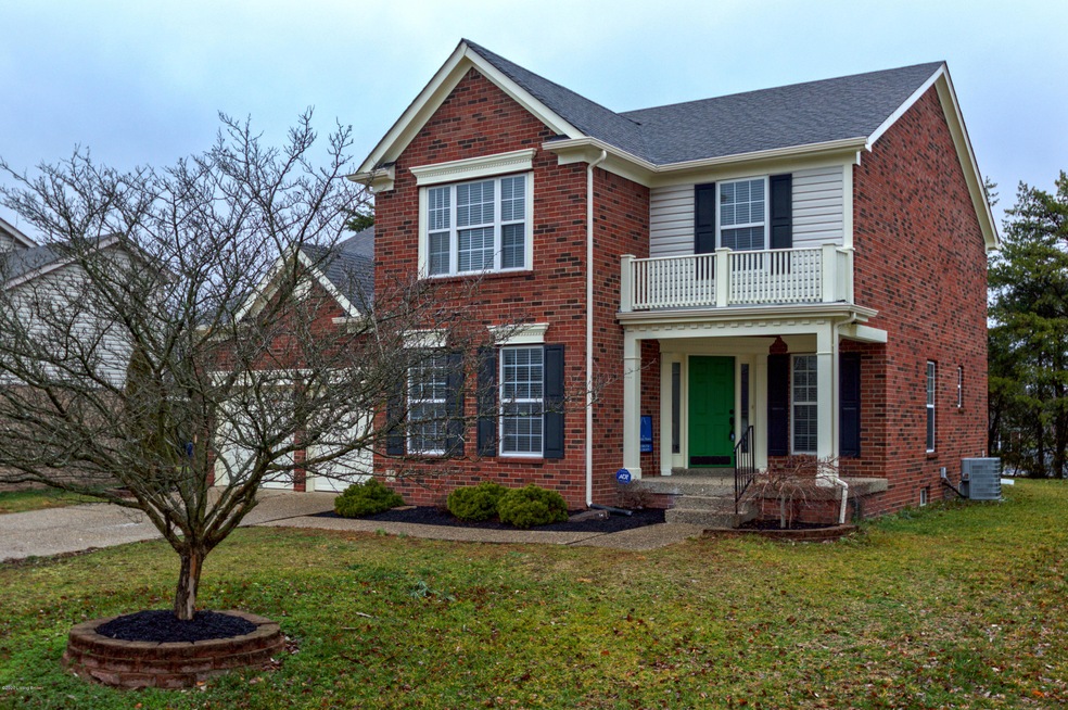 8517 Missionary Ct, Louisville, KY 40291 - photo 1