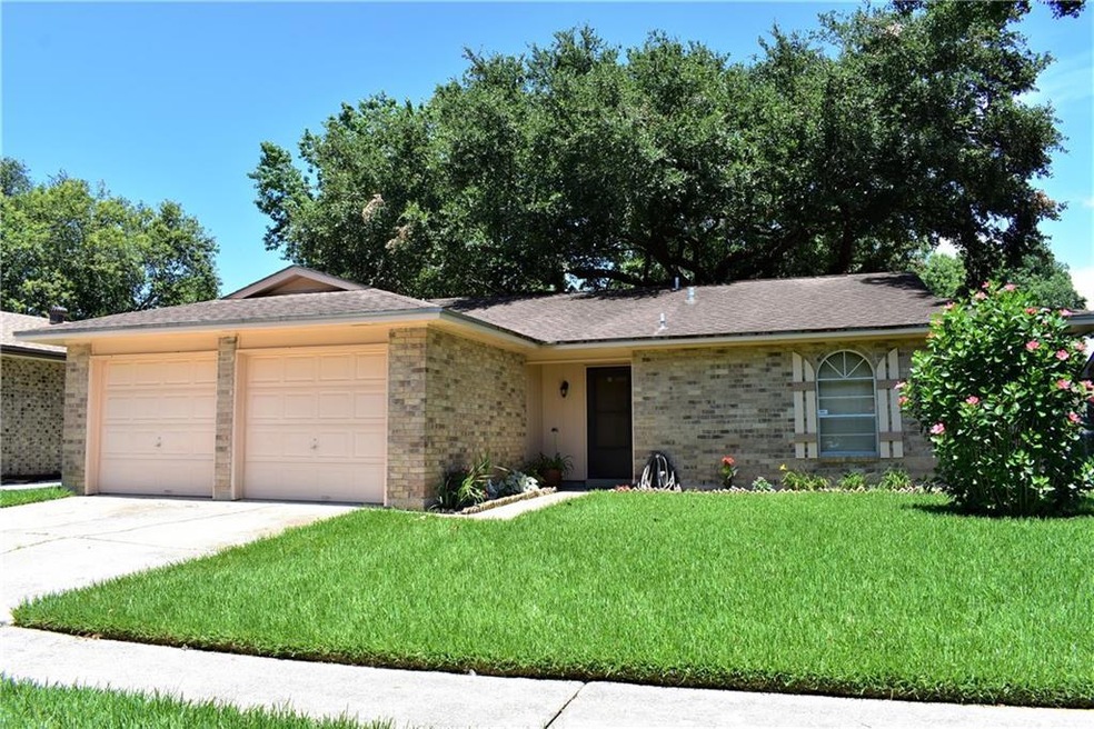 Front View of Home 3 Bedroom 2 Baths Cute and Cozy