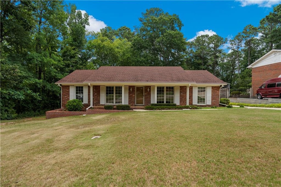 3310 7th Ave, Phenix City, AL 36867 - photo 1