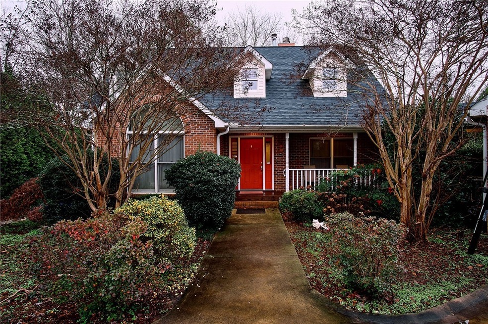 210 Timberline Ridge, Walhalla, SC 29691 - photo 1