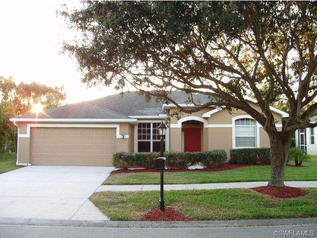 17520 Stepping Stone Drive