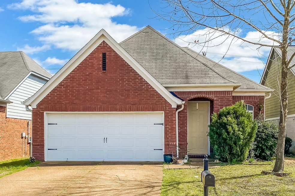 890 Tamarind Ln, Cordova, TN 38018 - photo 1