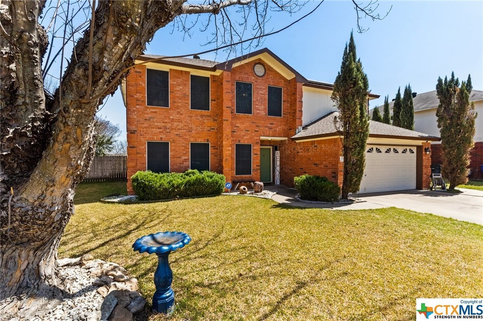 707 Margaret Lee St, Copperas Cove, TX 76522 - photo 1