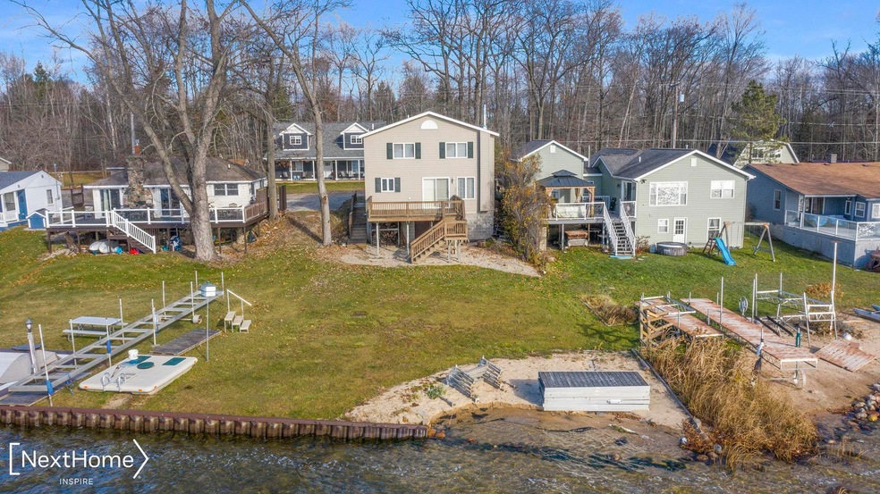 5946 Birchwood Dr, Hale, MI 48739 MLS 50128573