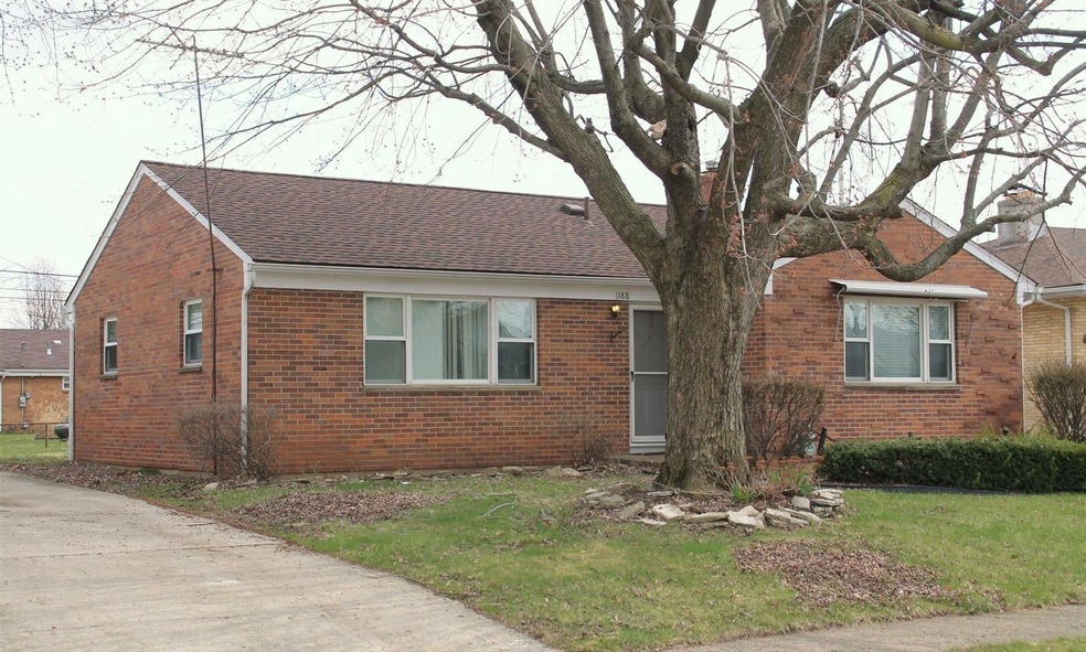 1188 Pierce Ave, Columbus, OH 43227 - photo 1