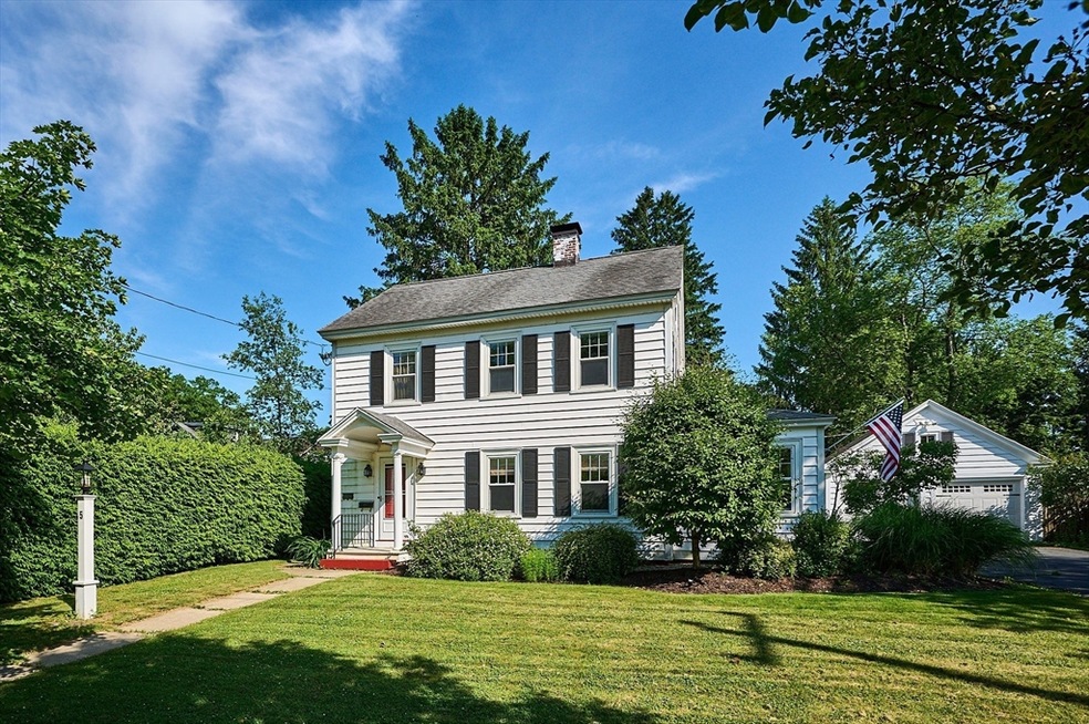 5 Crocker Ave, Turners Falls, MA 01376 - photo 1