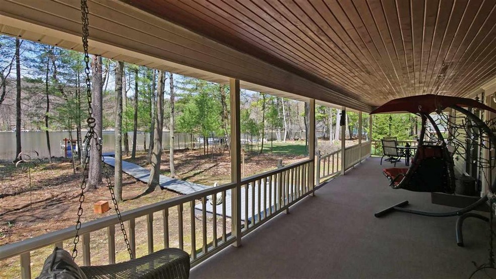 E1775 Hidden Otter Trail, Waupaca, WI 54981 - photo 1