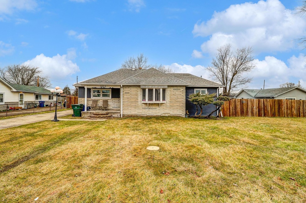 1400 Marsdale Ave, Columbus, OH 43223 MLS 224002596