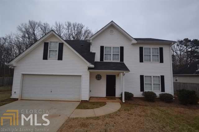 4450 Summit Heights Dr, Snellville, GA 30039 - photo 1