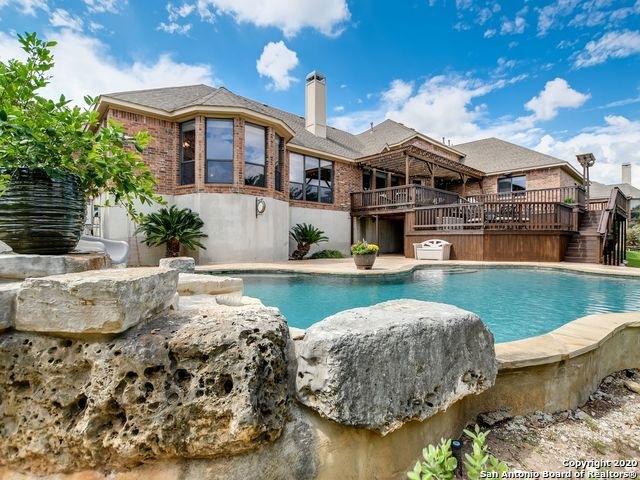 22002 Roan Bluff, San Antonio, TX 78259 - photo 1