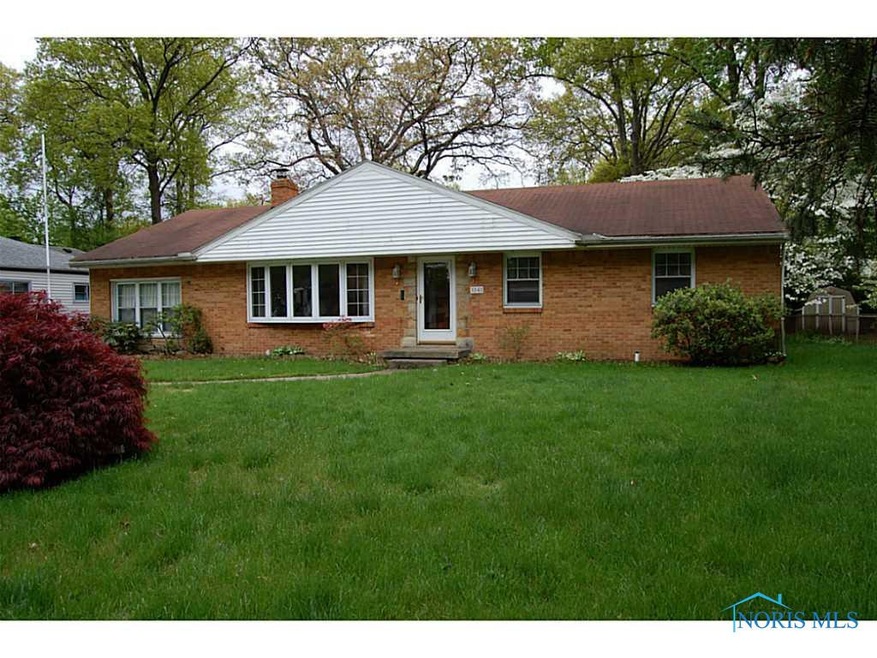 3141 Oak Grove Place, Toledo, OH 43613 - photo 1