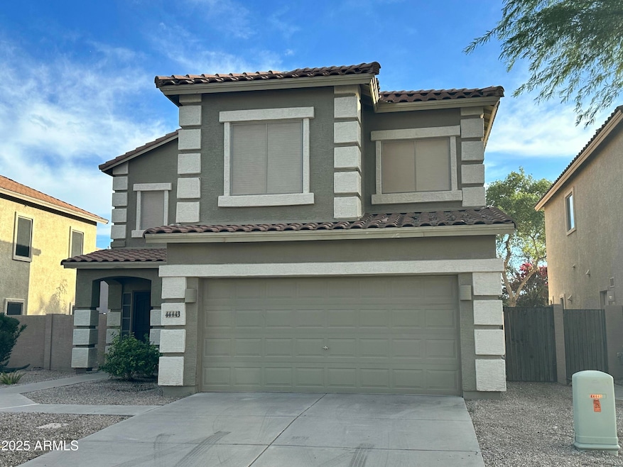 44443 W Knauss Dr, Maricopa, AZ 85138 - photo 1