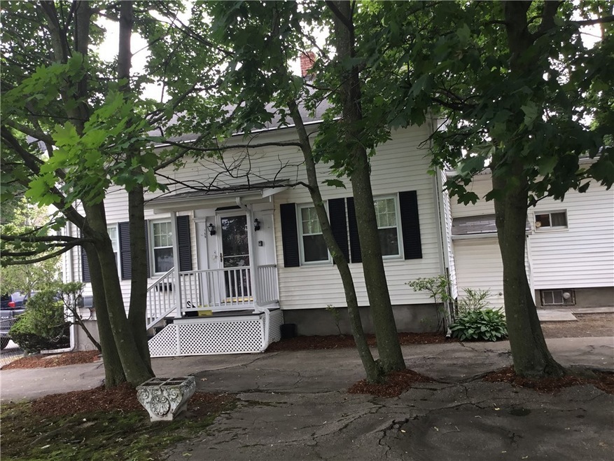 166 Waldo St, Providence, RI 02907 - photo 1