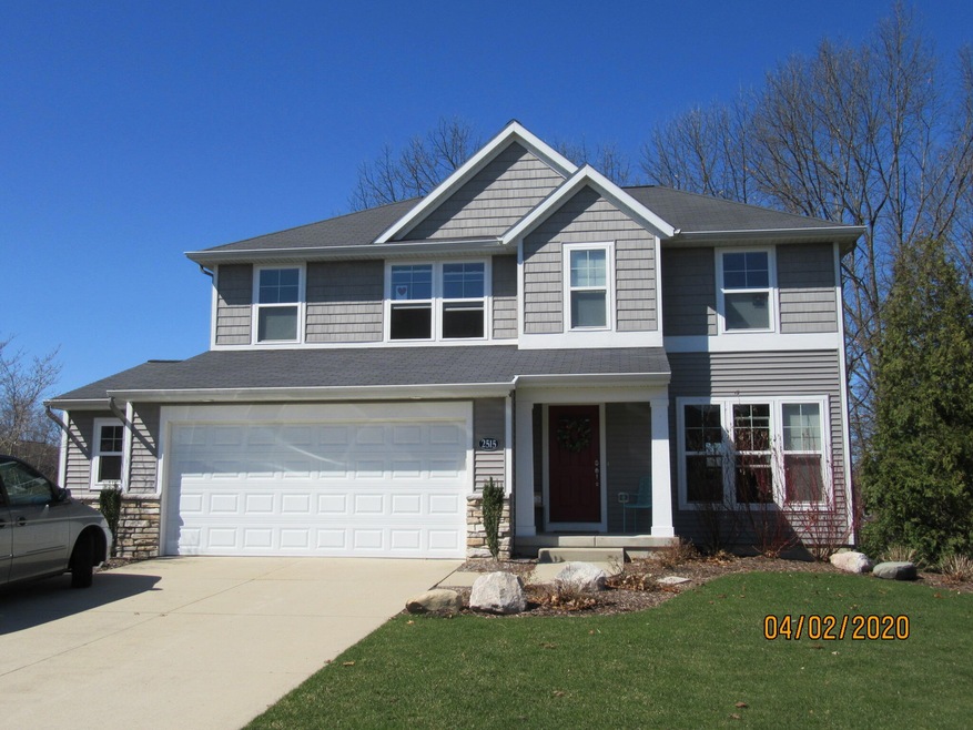 2515 Mason Ridge