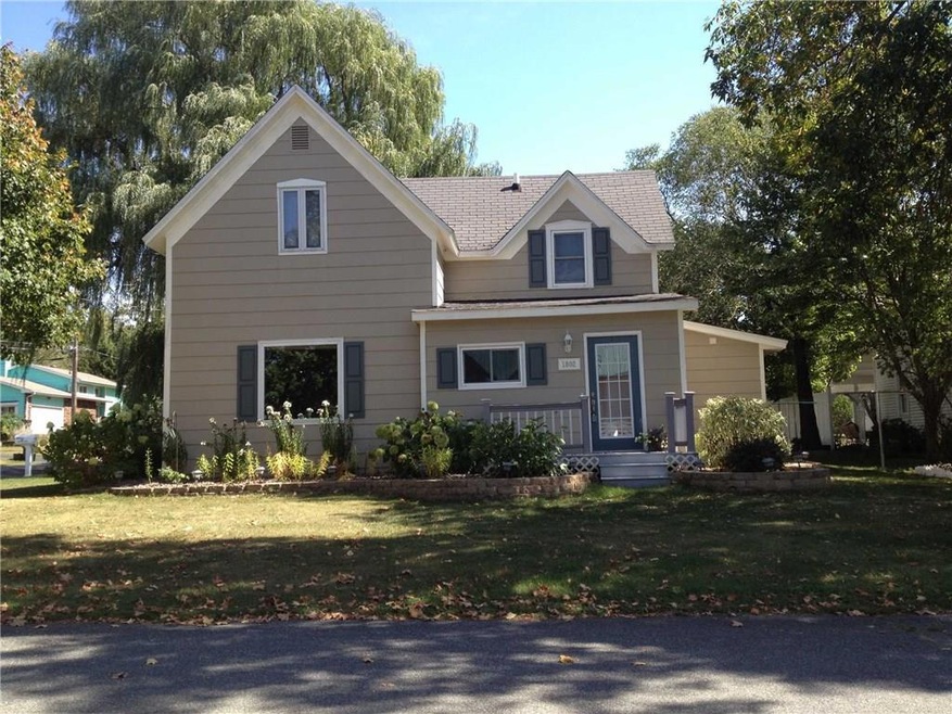 1802 11th St E unit E, Menomonie, WI 54751 - photo 1