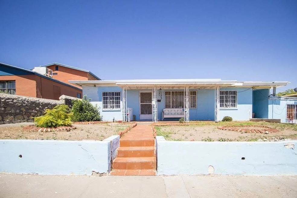 3115 Mobile Ave, El Paso, TX 79930 - photo 1