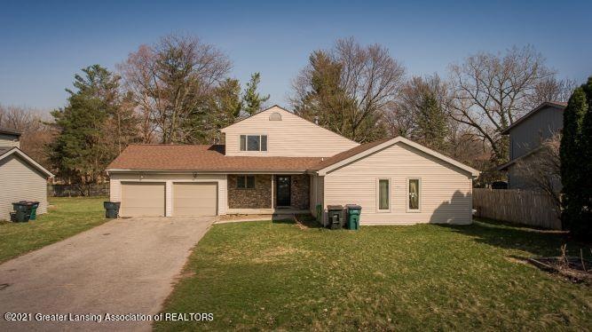 1730/1732 Coolidge Rd East Lansing