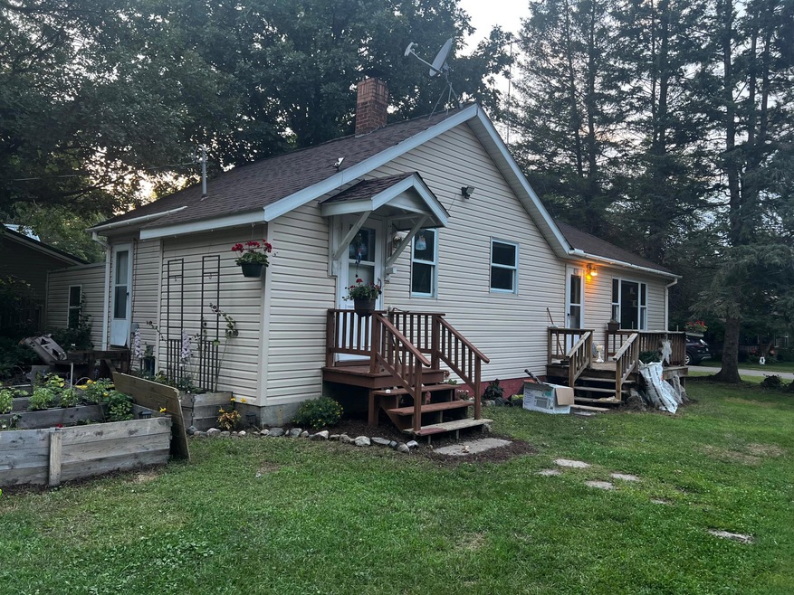 Sold $128,600 • Co-Listing Agent