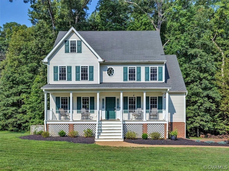 1637 Olde Links Dr, Powhatan, VA 23139 - photo 1