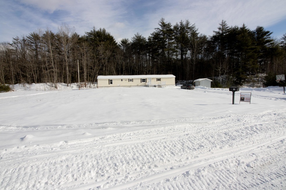 10 Rockameka Ln, Turner, ME 04282 - photo 1