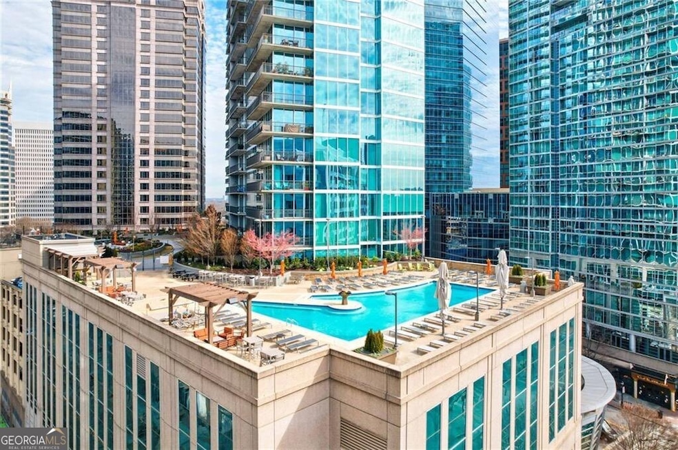 1010 Midtown unit 2616, Atlanta, GA 30309 - photo 1