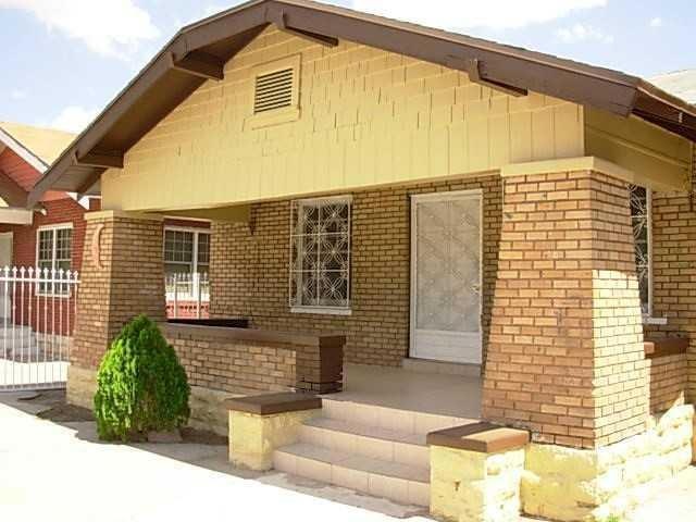 2888 Grant Ave, El Paso, TX 79930 - photo 1