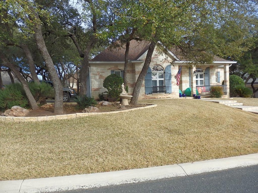 2159 Stone Oak, Fredericksburg, TX 78624 - photo 1