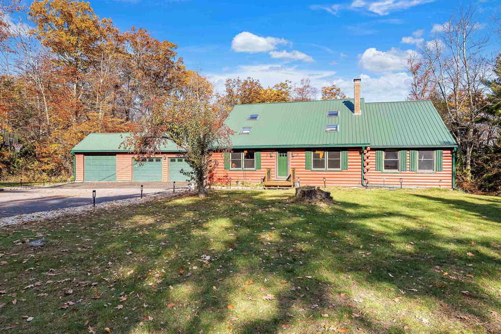 131 NE Pond Rd, Milton, NH 03851 - photo 1