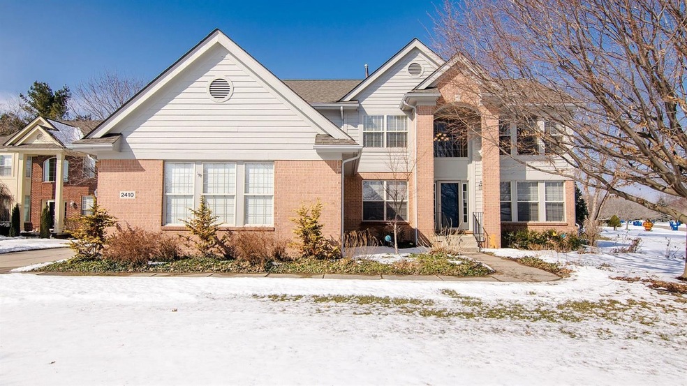 2410 Moors Ct, Ann Arbor, MI 48108 - photo 1